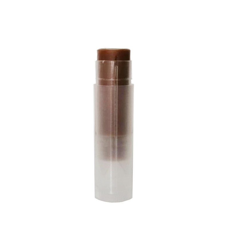 Balsam de buze natural cu cacao si portocale Balsam de buze natural cu cacao si portocale